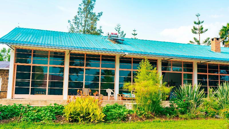 Isange Paradise Resort image