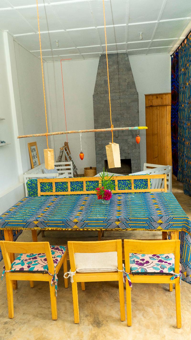 Isange Paradise Resort image
