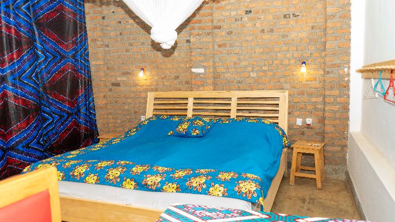 Isange Paradise Resort image