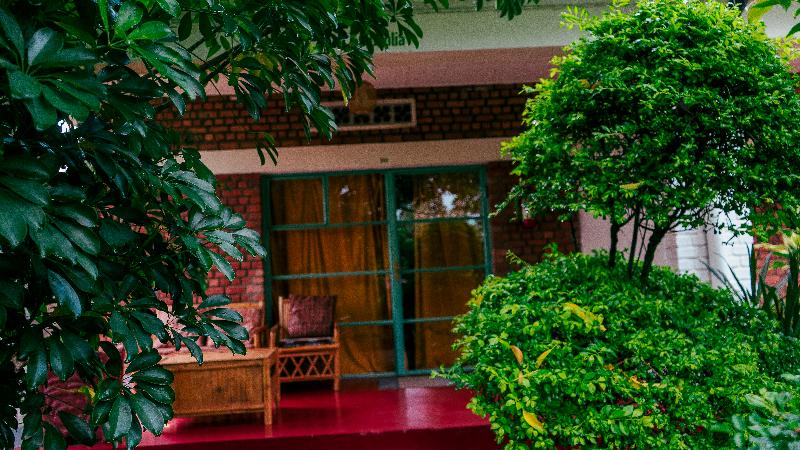 Isange Paradise Resort image