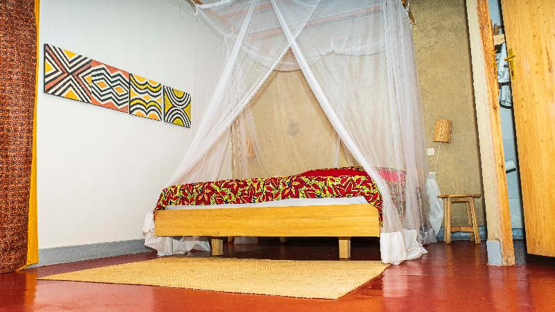 Isange Paradise Resort image