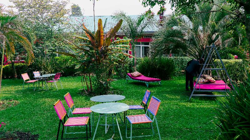 Isange Paradise Resort image