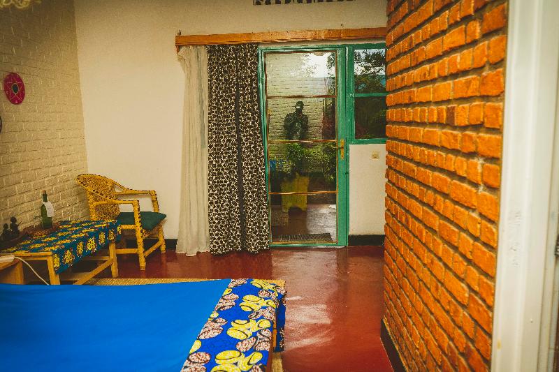 Isange Paradise Resort image