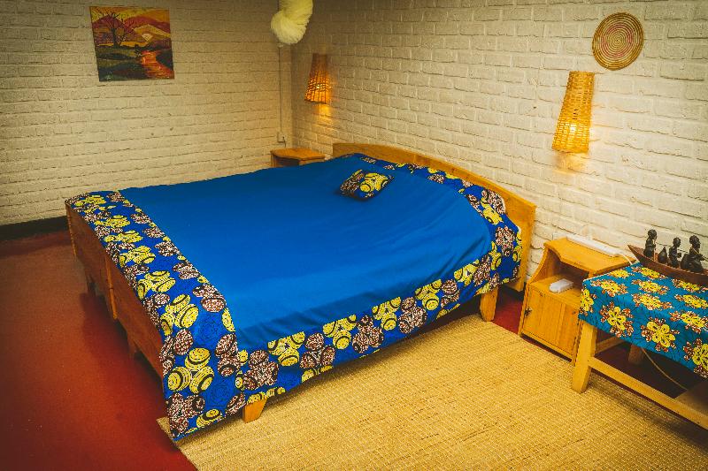 Isange Paradise Resort image