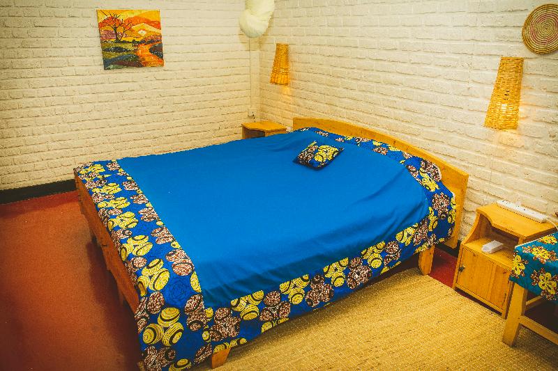 Isange Paradise Resort image
