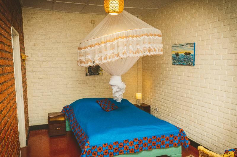Isange Paradise Resort image