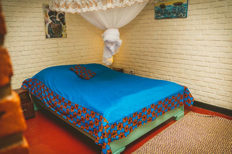 Isange Paradise Resort image