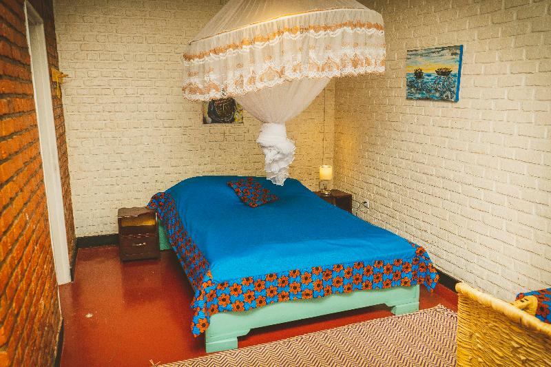 Isange Paradise Resort image