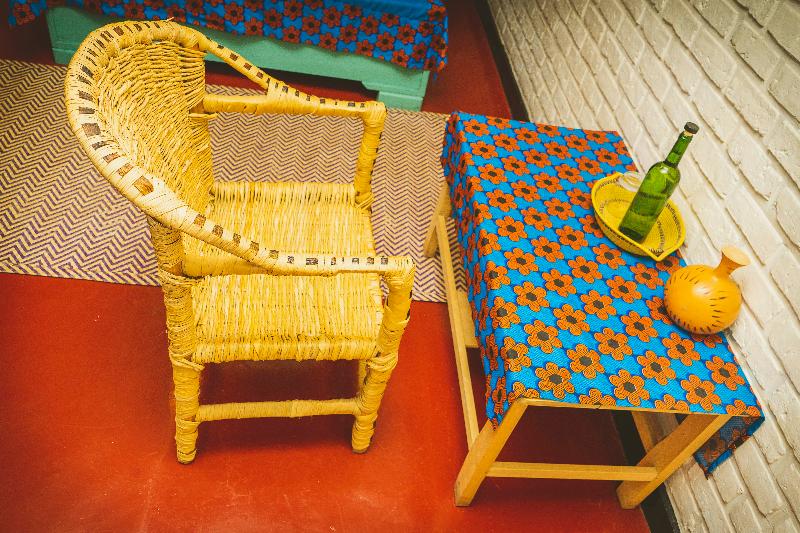 Isange Paradise Resort image