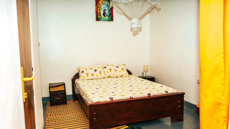 Isange Paradise Resort image