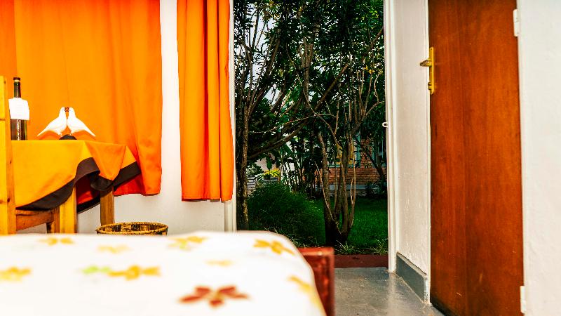 Isange Paradise Resort image