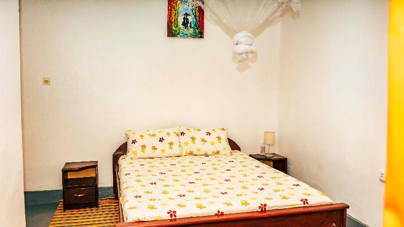 Isange Paradise Resort image