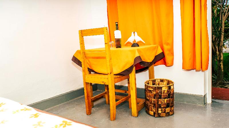 Isange Paradise Resort image