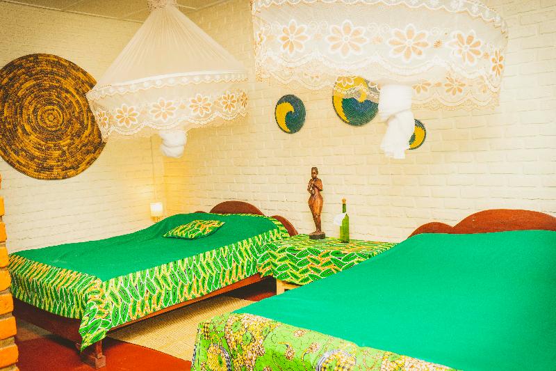 Isange Paradise Resort image