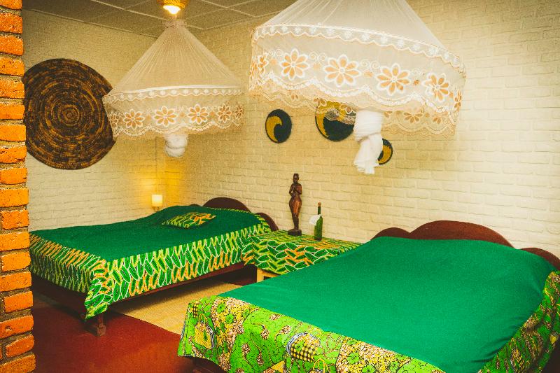 Isange Paradise Resort image