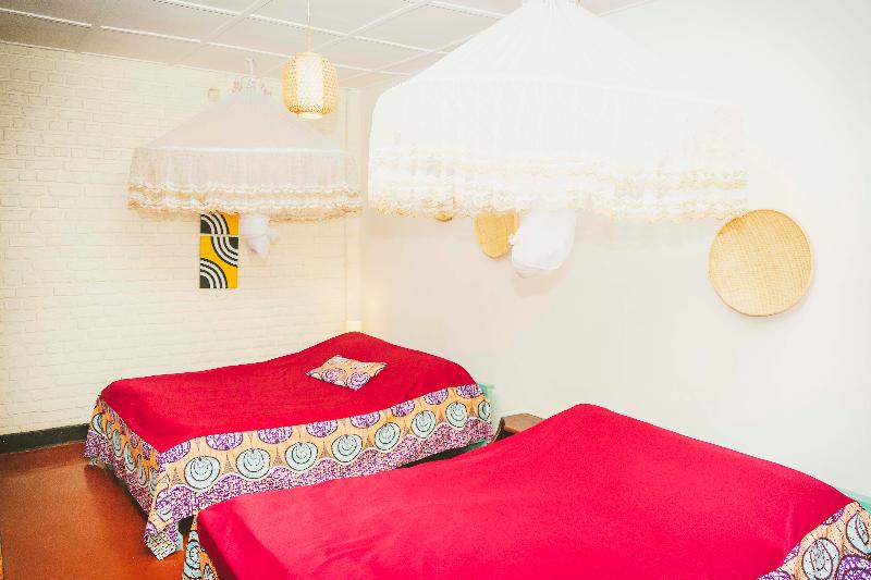 Isange Paradise Resort image
