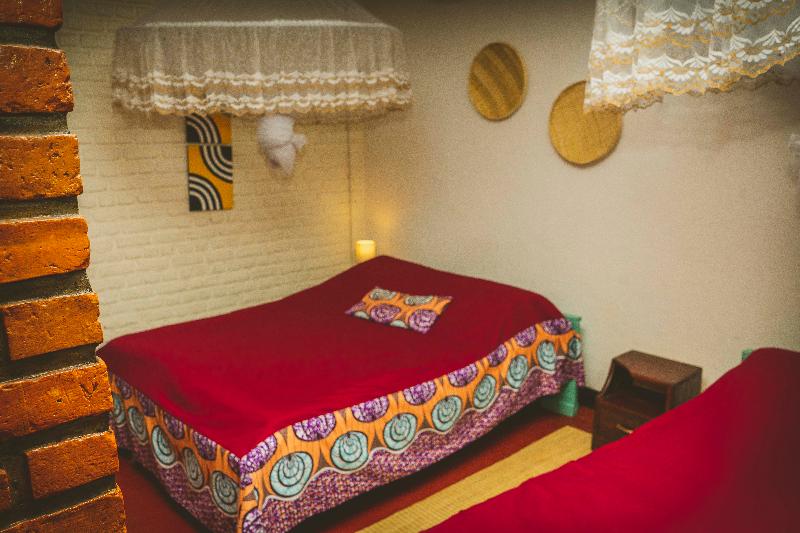 Isange Paradise Resort image
