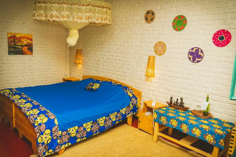 Isange Paradise Resort image