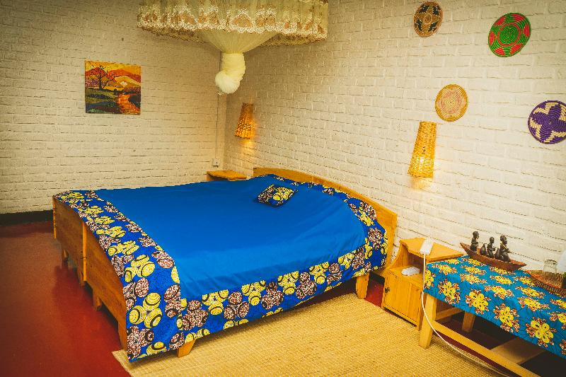 Isange Paradise Resort image