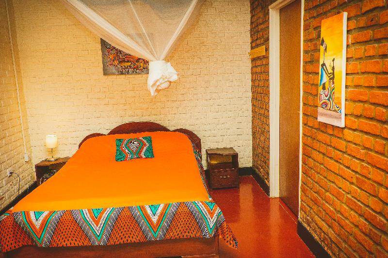 Isange Paradise Resort image
