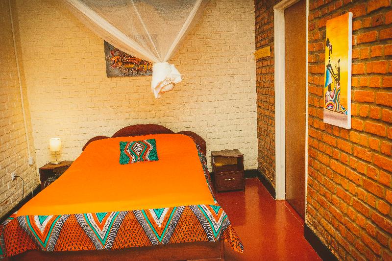 Isange Paradise Resort image