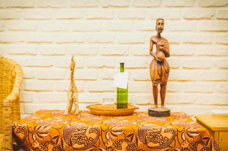 Isange Paradise Resort image