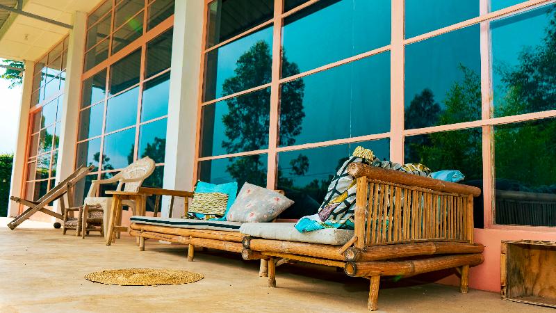 Isange Paradise Resort image