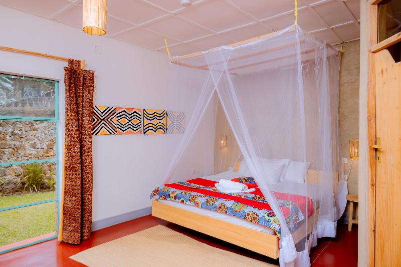 Isange Paradise Resort image