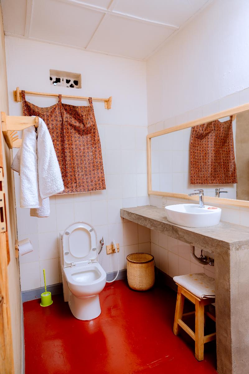 Isange Paradise Resort image