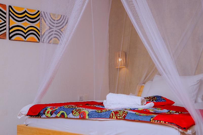 Isange Paradise Resort image