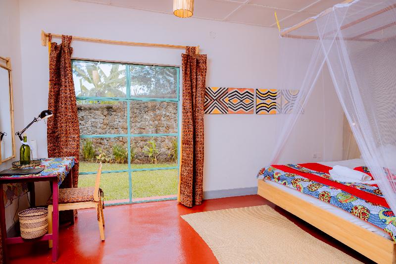 Isange Paradise Resort image