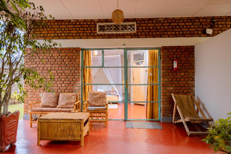 Isange Paradise Resort image