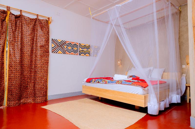 Isange Paradise Resort image