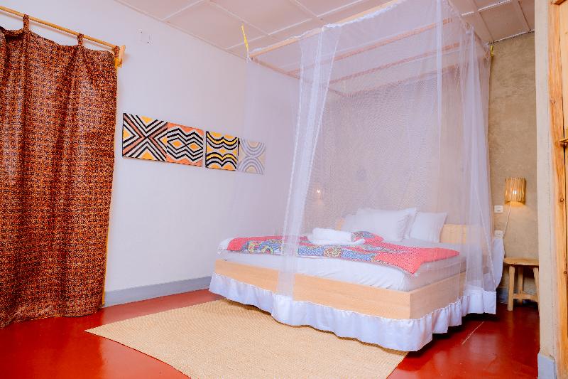 Isange Paradise Resort image