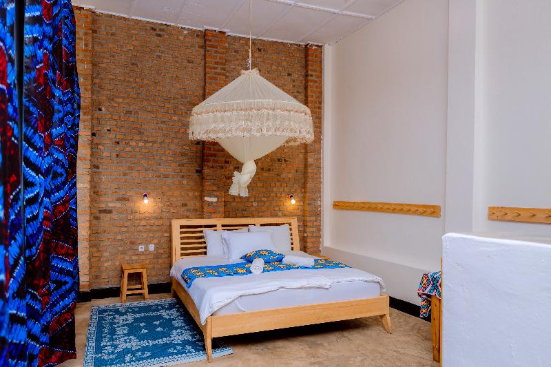 Isange Paradise Resort image