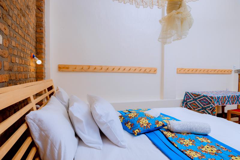 Isange Paradise Resort image