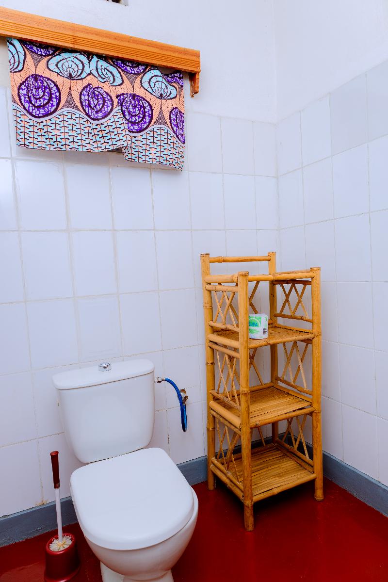 Isange Paradise Resort image