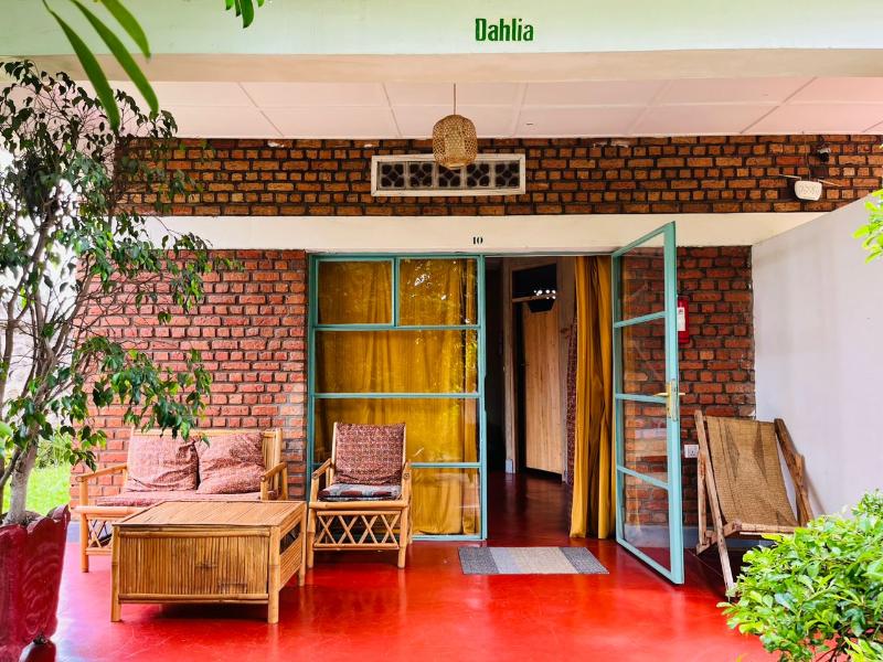 Isange Paradise Resort image