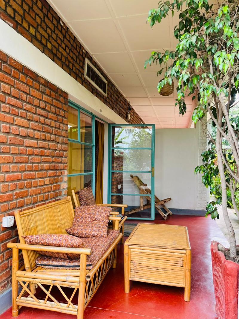 Isange Paradise Resort image