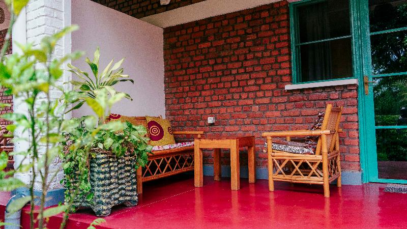 Isange Paradise Resort image