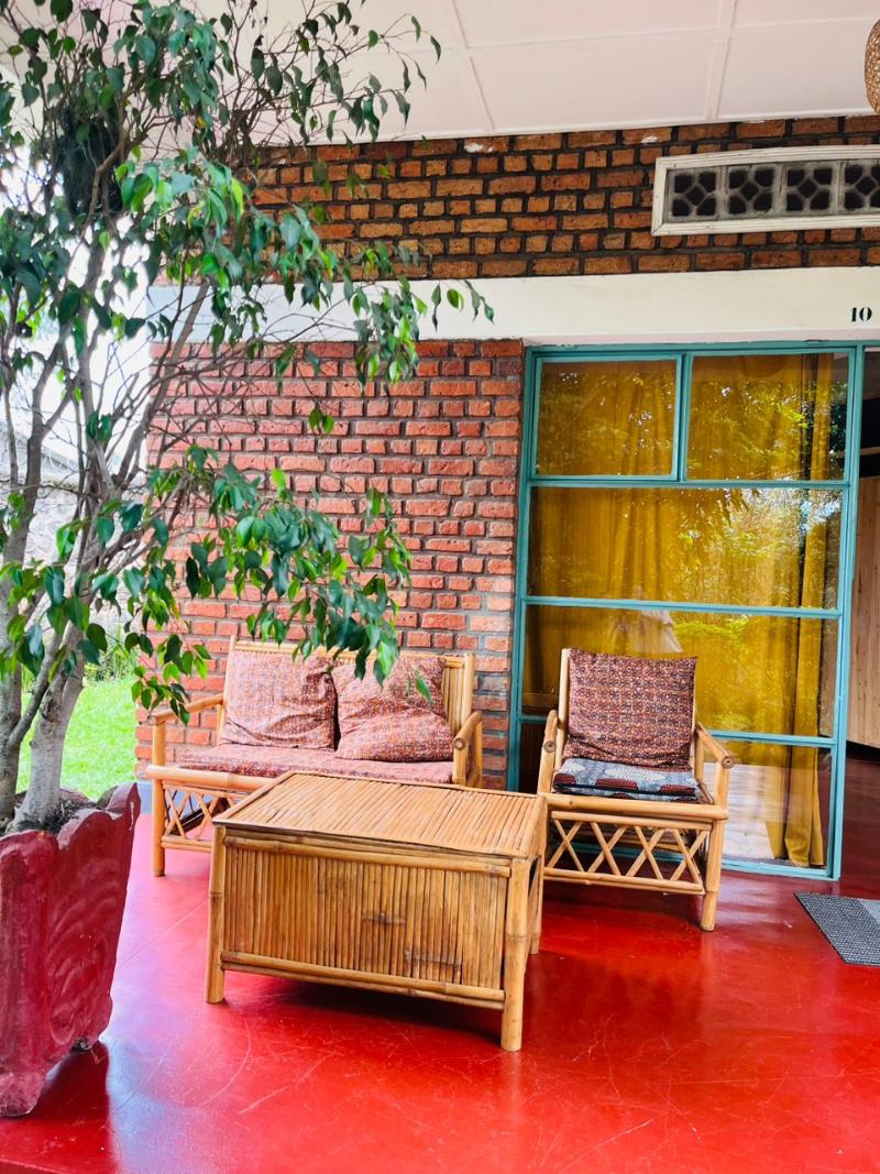 Isange Paradise Resort image