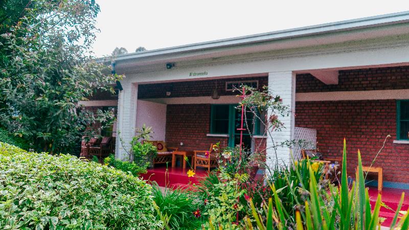 Isange Paradise Resort image