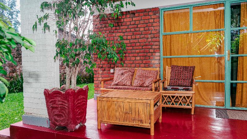 Isange Paradise Resort image