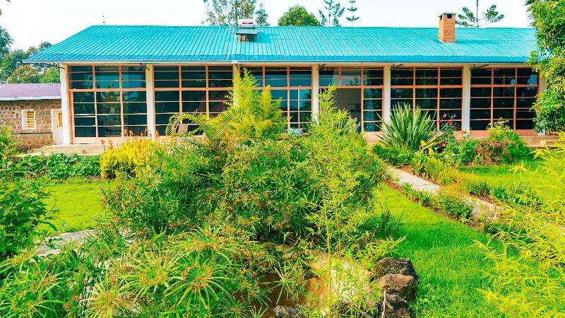 Isange Paradise Resort image