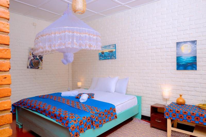 Isange Paradise Resort image