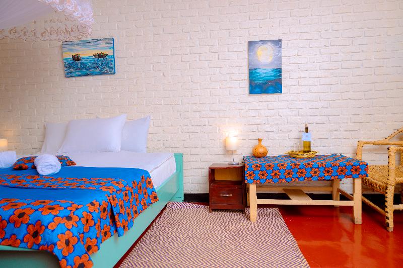 Isange Paradise Resort image