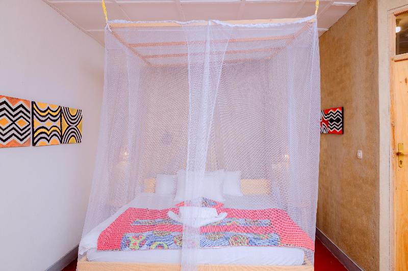 Isange Paradise Resort image