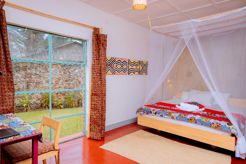 Isange Paradise Resort image