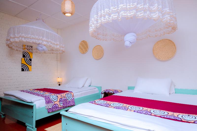 Isange Paradise Resort image