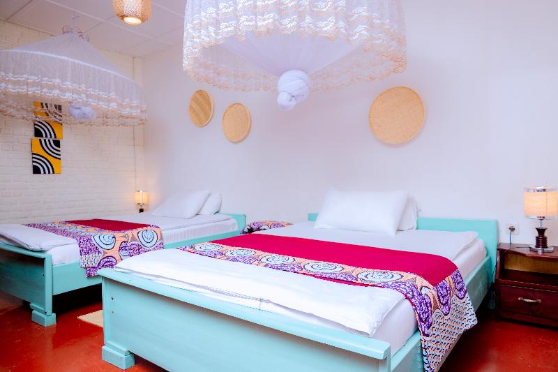 Isange Paradise Resort image